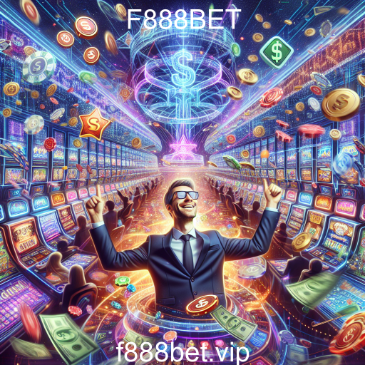 Explorando o Programa de Fidelidade no F888BET: Vantagens e Oportunidades