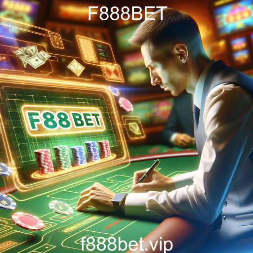Descubra os Melhores Jogos de Habilidade no F888BET
