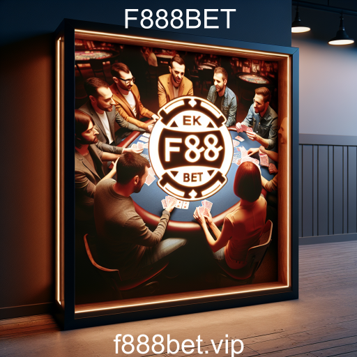 Jogos de Mesa A Magia dos Jogos de Mesa na F888BET